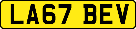 LA67BEV