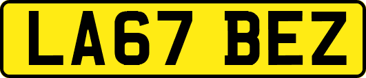 LA67BEZ