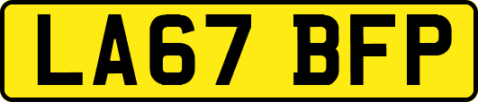 LA67BFP