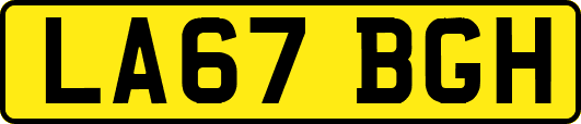LA67BGH