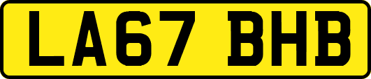 LA67BHB