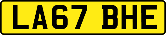 LA67BHE