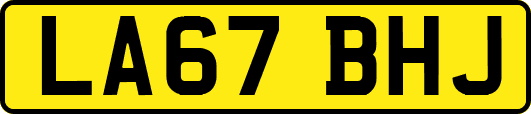 LA67BHJ