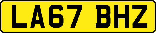 LA67BHZ