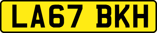 LA67BKH