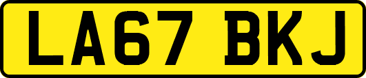 LA67BKJ