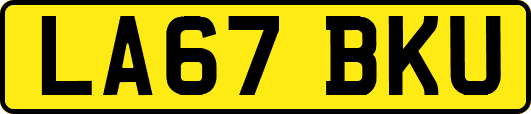 LA67BKU