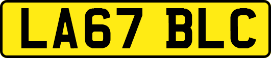 LA67BLC