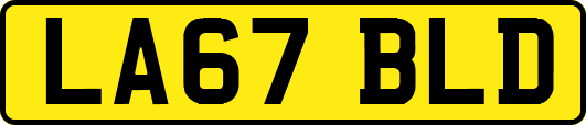 LA67BLD