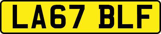 LA67BLF