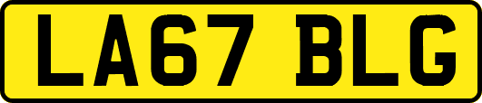 LA67BLG