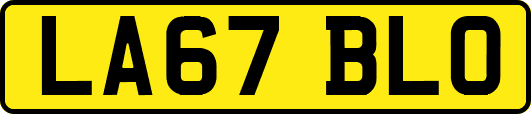 LA67BLO