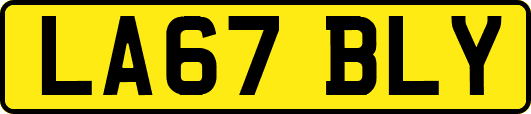 LA67BLY