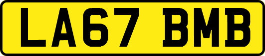 LA67BMB