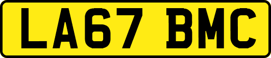 LA67BMC
