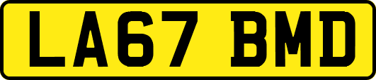 LA67BMD
