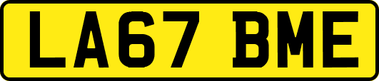 LA67BME