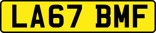 LA67BMF
