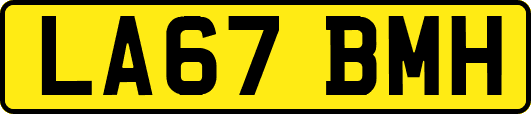 LA67BMH