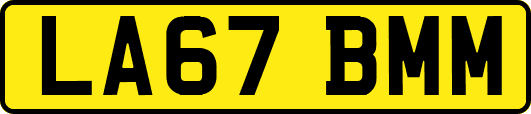 LA67BMM