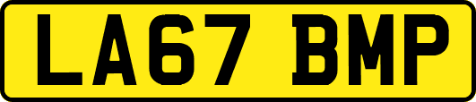 LA67BMP