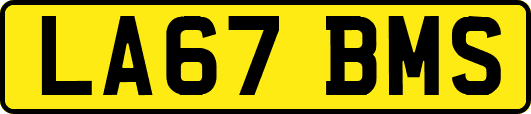 LA67BMS