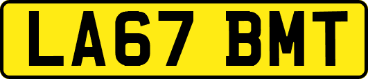 LA67BMT