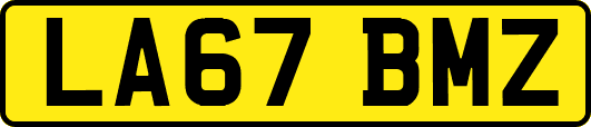 LA67BMZ