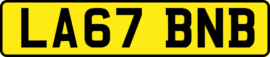 LA67BNB
