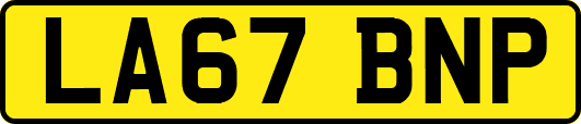 LA67BNP