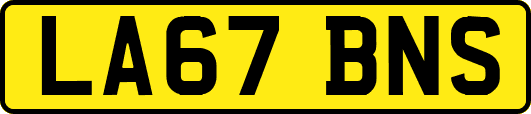 LA67BNS