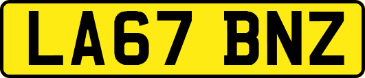 LA67BNZ
