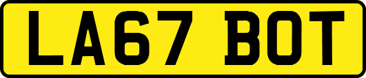 LA67BOT