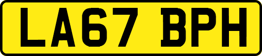 LA67BPH