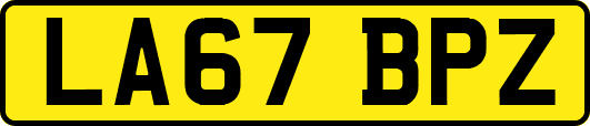 LA67BPZ