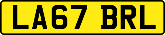 LA67BRL