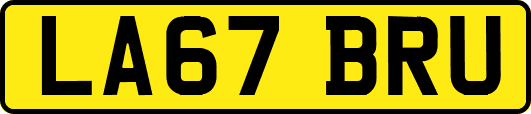 LA67BRU