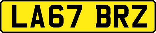 LA67BRZ