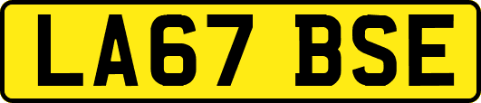 LA67BSE