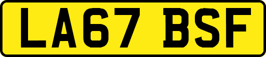 LA67BSF