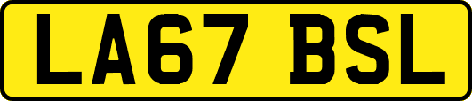 LA67BSL