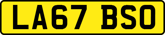 LA67BSO