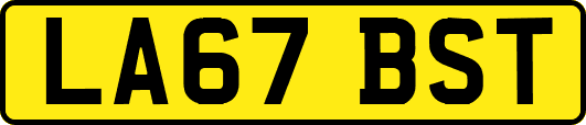 LA67BST