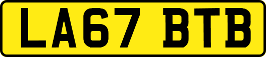 LA67BTB