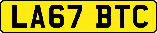 LA67BTC