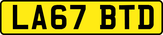 LA67BTD