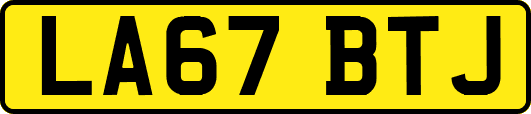 LA67BTJ