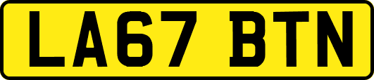 LA67BTN
