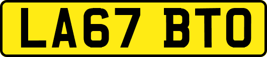 LA67BTO
