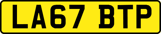 LA67BTP